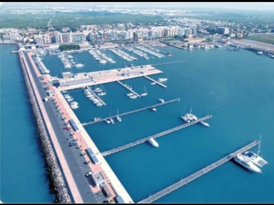 Diamond Beach 2 Бурріана Екстер'єр фото